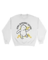 Unisex Premium Crewneck Sweatshirt