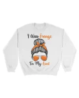Unisex Premium Crewneck Sweatshirt