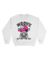 Unisex Premium Crewneck Sweatshirt Unisex Premium Crewneck Sweatshirt