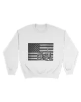 Unisex Premium Crewneck Sweatshirt