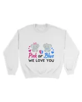 Unisex Premium Crewneck Sweatshirt