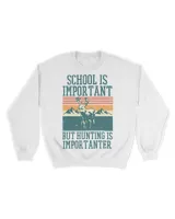 Unisex Premium Crewneck Sweatshirt