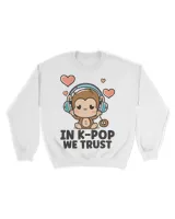 Unisex Premium Crewneck Sweatshirt