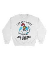 Unisex Premium Crewneck Sweatshirt