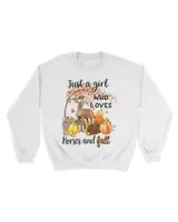 Unisex Premium Crewneck Sweatshirt