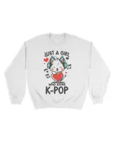 Unisex Premium Crewneck Sweatshirt