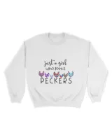 Unisex Premium Crewneck Sweatshirt