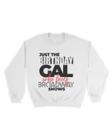 Unisex Premium Crewneck Sweatshirt