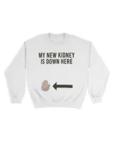 Unisex Premium Crewneck Sweatshirt