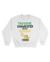 Unisex Premium Crewneck Sweatshirt
