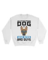 Unisex Premium Crewneck Sweatshirt