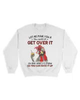 Unisex Premium Crewneck Sweatshirt