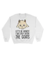 Unisex Premium Crewneck Sweatshirt