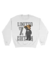 Unisex Premium Crewneck Sweatshirt