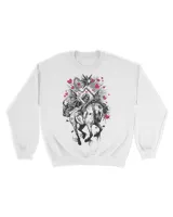 Unisex Premium Crewneck Sweatshirt
