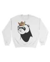 Unisex Premium Crewneck Sweatshirt
