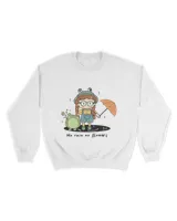 Unisex Premium Crewneck Sweatshirt