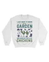 Unisex Premium Crewneck Sweatshirt
