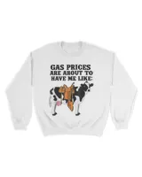 Unisex Premium Crewneck Sweatshirt
