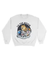 Unisex Premium Crewneck Sweatshirt