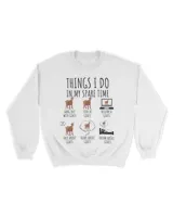 Unisex Premium Crewneck Sweatshirt