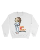 Unisex Premium Crewneck Sweatshirt