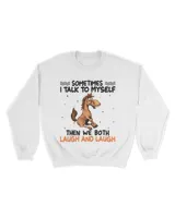 Unisex Premium Crewneck Sweatshirt
