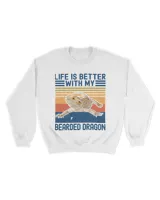 Unisex Premium Crewneck Sweatshirt