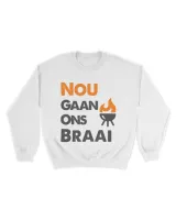 Unisex Premium Crewneck Sweatshirt