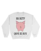 Unisex Premium Crewneck Sweatshirt