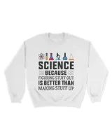 Unisex Premium Crewneck Sweatshirt