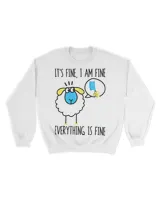 Unisex Premium Crewneck Sweatshirt