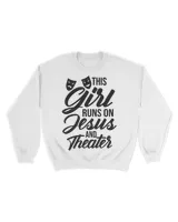Unisex Premium Crewneck Sweatshirt