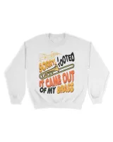 Unisex Premium Crewneck Sweatshirt