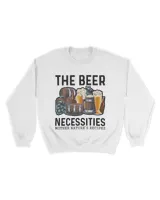 Unisex Premium Crewneck Sweatshirt