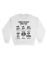 Unisex Premium Crewneck Sweatshirt Unisex Premium Crewneck Sweatshirt