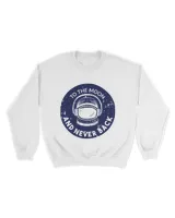 Unisex Premium Crewneck Sweatshirt