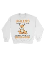 Unisex Premium Crewneck Sweatshirt