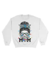 Unisex Premium Crewneck Sweatshirt