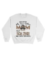 Unisex Premium Crewneck Sweatshirt
