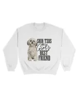 Unisex Premium Crewneck Sweatshirt