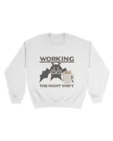 Unisex Premium Crewneck Sweatshirt