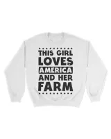 Unisex Premium Crewneck Sweatshirt