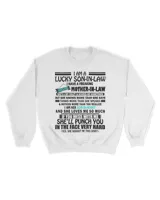 Unisex Premium Crewneck Sweatshirt