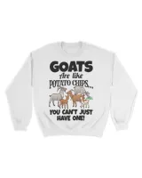 Unisex Premium Crewneck Sweatshirt