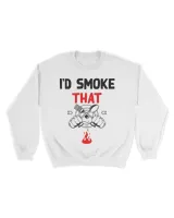 Unisex Premium Crewneck Sweatshirt
