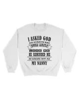 Unisex Premium Crewneck Sweatshirt