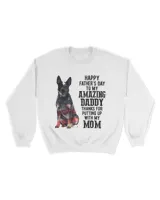 Unisex Premium Crewneck Sweatshirt