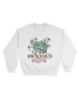 Unisex Premium Crewneck Sweatshirt