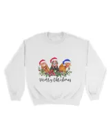 Unisex Premium Crewneck Sweatshirt